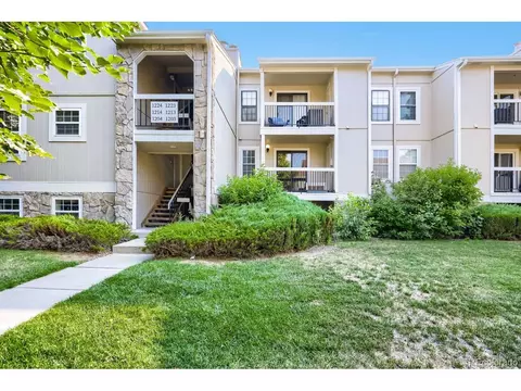 5565 W 76th Ave #1213, Arvada, CO 80003
