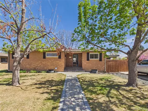 480 S Newland St, Lakewood, CO 80226