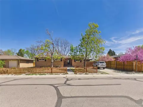 480 S Newland St, Lakewood, CO 80226