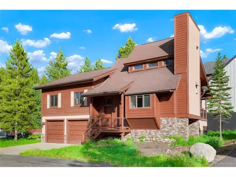 24 Maple Rd, Winter Park, CO 80482