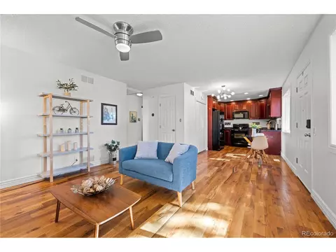 3351 S Field St #104, Lakewood, CO 80227