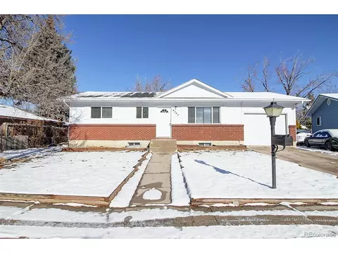4343 Womack Dr, Colorado Springs, CO 80915
