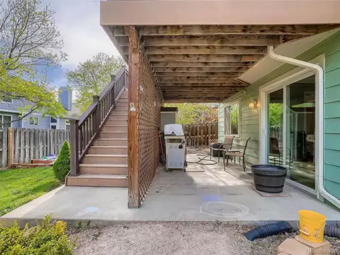 18298 E Baker Pl, Aurora, CO 80013 photo 27