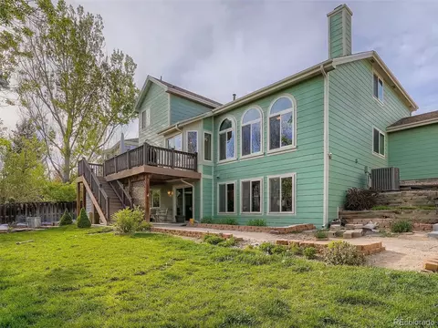 18298 E Baker Pl, Aurora, CO 80013 photo 28
