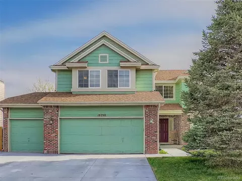 18298 E Baker Pl, Aurora, CO 80013 photo 1