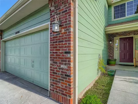 18298 E Baker Pl, Aurora, CO 80013 photo 2