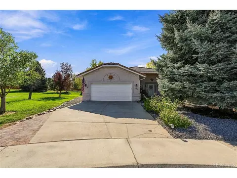 171 Las Lunas St, Castle Rock, CO 80104