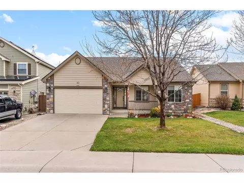 413 River Rock Dr, Johnstown, CO 80534