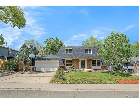 10889 W 65th Way, Arvada, CO 80004