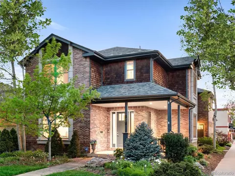1001 S York St, Denver, CO 80209