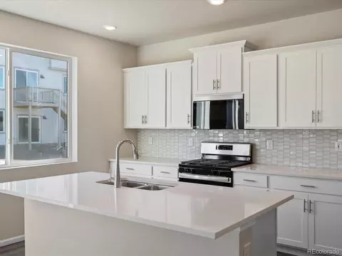 9162 Quintero St, Commerce City, CO 80022
