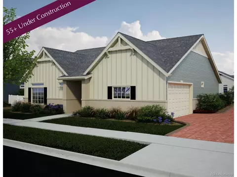 5122 N Quemoy Ct, Aurora, CO 80019