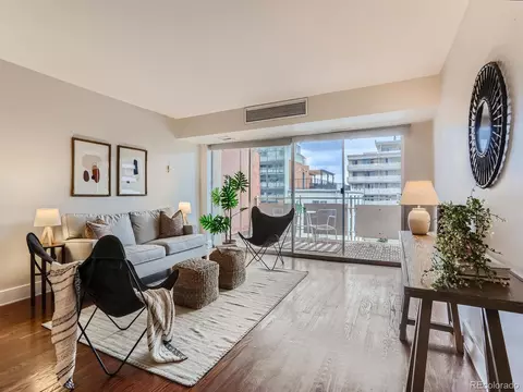 1121 Albion St #602, Denver, CO 80220