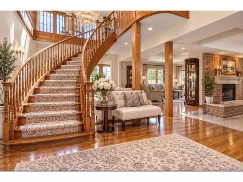 4790 E Belleview Ave, Greenwood Village, CO 80121