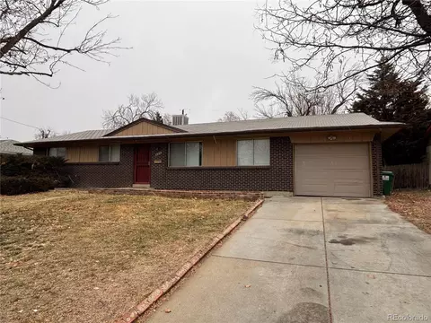 440 Empire St, Aurora, CO 80010