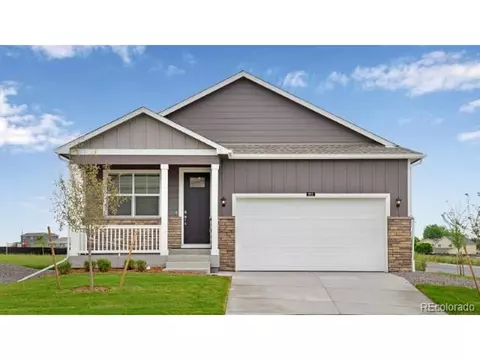 1018 Alpine St, Lochbuie, CO 80603