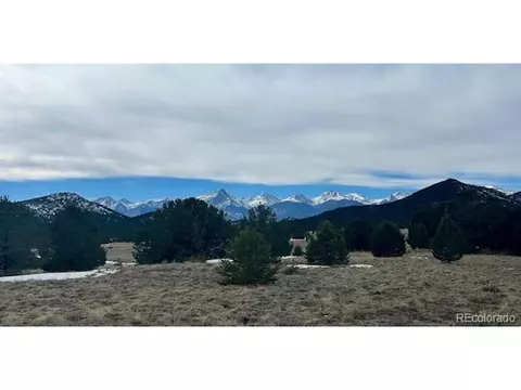 0 12th Trl, Cotopaxi, CO 81223