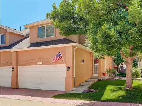 2445 S Racine Way, Aurora, CO 80014