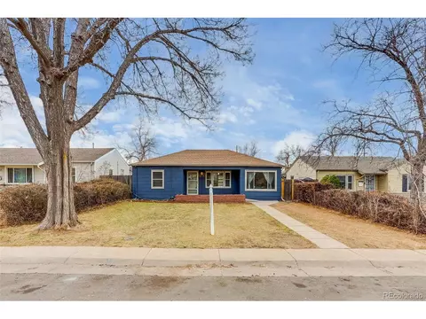 2281 Florence St, Aurora, CO 80010