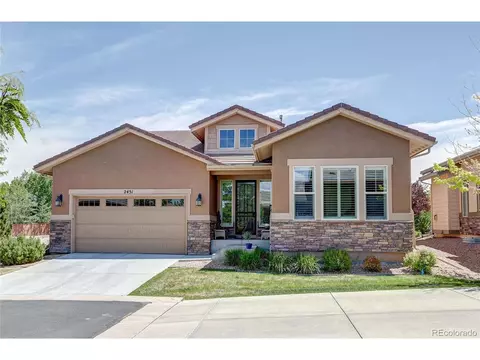 2451 Reserve St, Erie, CO 80516