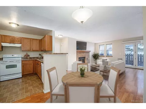 7891 Allison Way #101, Arvada, CO 80005