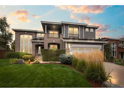 6616 Millstone St, Highlands Ranch, CO 80130