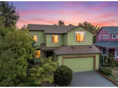 8983 Cloverleaf Cir, Parker, CO 80134