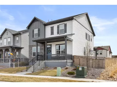 20928 E 60th Pl, Aurora, CO 80019 photo 2