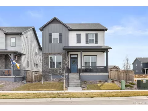 20928 E 60th Pl, Aurora, CO 80019