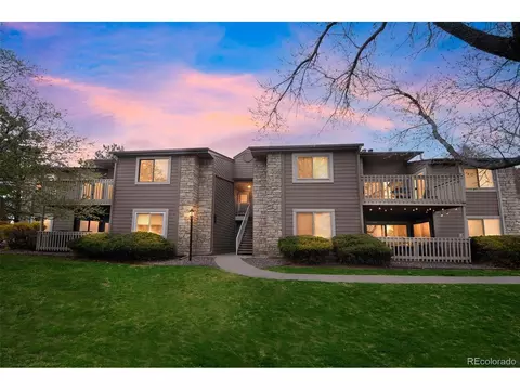 10303 E Peakview Ave #G203, Englewood, CO 80111