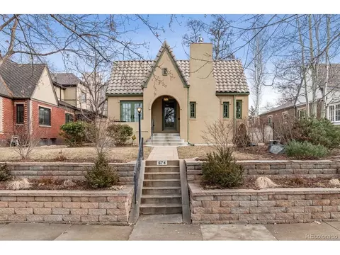 674 S York St, Denver, CO 80209