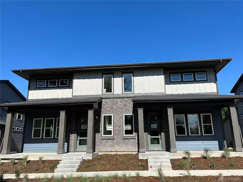 9424 E Mexico Ave, Denver, CO 80247