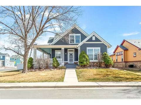 5140 Mt Pawnee Ave, Frederick, CO 80504