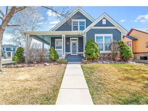 5140 Mt Pawnee Ave, Frederick, CO 80504 photo 2