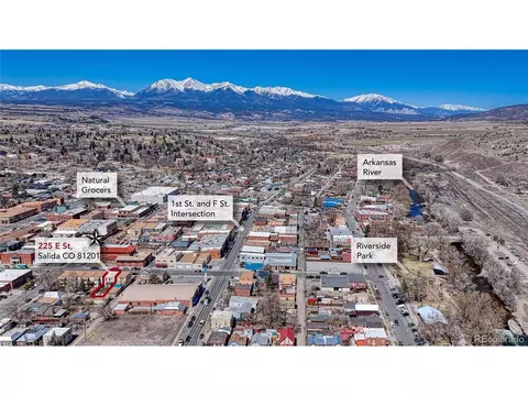 225 E St, Salida, CO 81201 photo 2