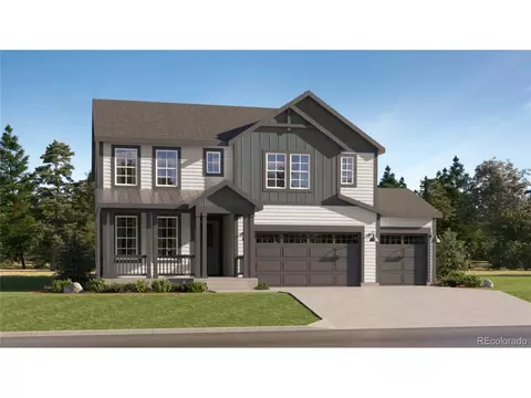 Undisclosed, Aurora, CO 80016