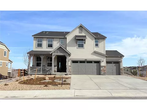 Undisclosed, Aurora, CO 80016
