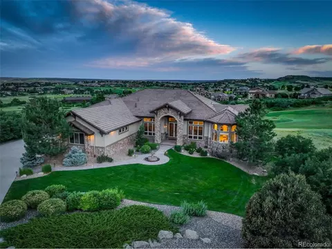 4796 Bandera Pl, Parker, CO 80134