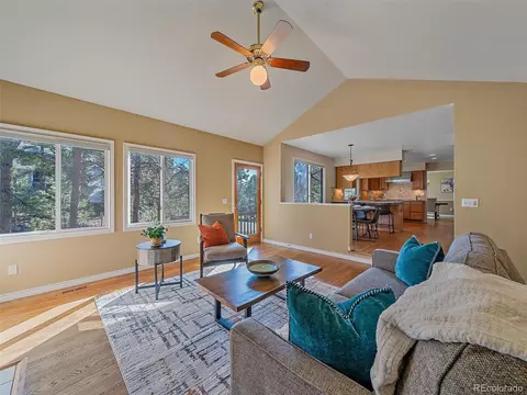 4228 Scenic Village Dr, Evergreen, CO 80439