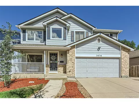 3676 S Huron St, Englewood, CO 80110
