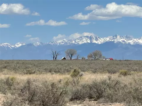 14317 County Road 5 S, Alamosa, CO 81101