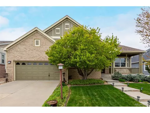8201 S Quatar Cir, Aurora, CO 80016