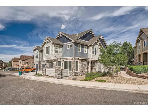 5762 S Addison Way #A, Aurora, CO 80016
