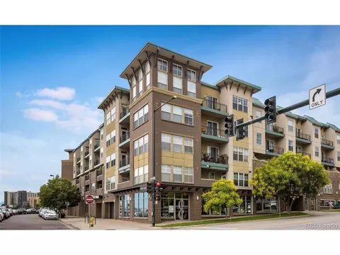 1441 Central St #203, Denver, CO 80211