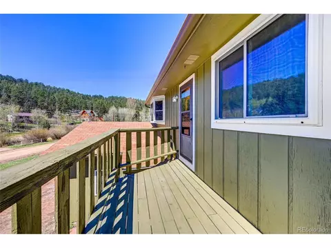 283 Brookside Dr, Bailey, CO 80421 photo 22