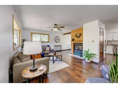 283 Brookside Dr, Bailey, CO 80421 photo 1