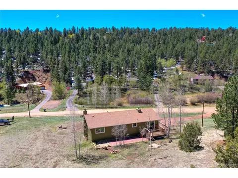 283 Brookside Dr, Bailey, CO 80421 photo 28