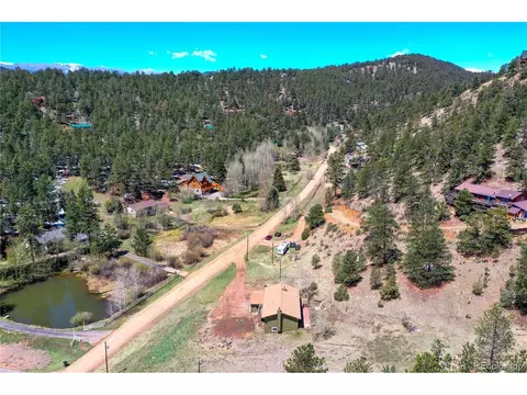 283 Brookside Dr, Bailey, CO 80421 photo 32