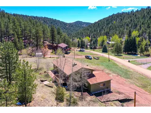 283 Brookside Dr, Bailey, CO 80421 photo 29