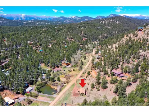 283 Brookside Dr, Bailey, CO 80421 photo 35
